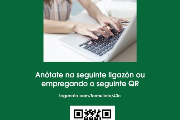 Formaciones gratuítas en el Aula Cemit de Pontedeume 2024-25